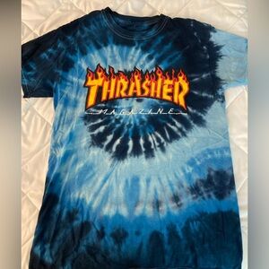 Thrasher t shirt, size men’s small